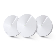 Hệ thống Wi-Fi Mesh cho Gia đình AC1300 Deco M5 (3 Pack)