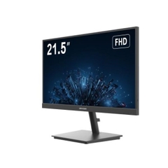 Màn hình 22 Hikvision DS-D5022F2-5V2 (21.5 inch | LVDS | FHD | 100Hz | 250cd/m2 | LED | Chân vuông | VGA+HDMI)
