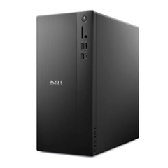 Máy bộ Dell Tower ECT1250 71100504 (i3-14100/ Ram 8GB/ SSD 512GB/ Windows 11 Home/ 2Y)
