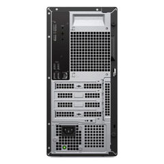 Máy bộ Dell Tower ECT1250 71100504 (i3-14100/ Ram 8GB/ SSD 512GB/ Windows 11 Home/ 2Y)
