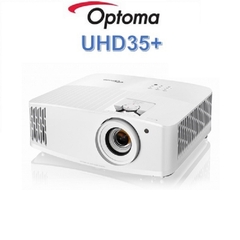 Máy chiếu 4K Optoma UHD35+
