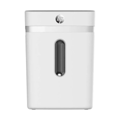 Máy hủy tài liệu HP W2312CC (Hủy sợi/ 10 Tờ/lần/ A4/A5)