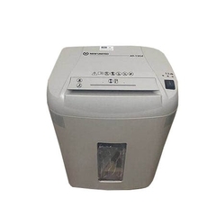 Máy hủy tài liệu New United AT-12CD - Hủy vụn