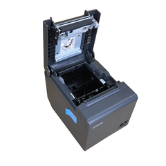 Máy in hóa đơn Epson TM-T82 III (Cổng USB + LAN)