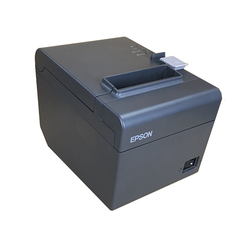Máy in hóa đơn Epson TM-T82 III (Cổng USB + LAN)