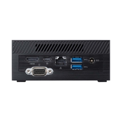 Mini PC Asus PN63-S1-B-S7106MV 90MR00Q1-M003A0 (Intel Core i7-1165G7 | Intel 802.11AX,BT | VESA MOUNT| VGA port)