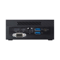 Máy tính Asus Mini PC PN40 Celeron J4025 PN40-BBC910MV