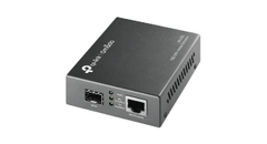 Multi-mode/Single-mode Converter SFP+ Tp-Link Omada MC420L