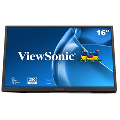 Màn hình ViewSonic TD1617A-2K 16 inch