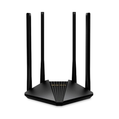Bộ phát Wifi chuẩn AC1200 Mercusys MR30G LAN Gigabit