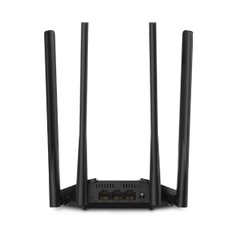 Bộ phát Wifi chuẩn AC1200 Mercusys MR30G LAN Gigabit