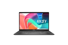 Laptop MSI Modern 15 F1MG-1264VN (Core 5 120U, 16GB, 512GB, Full HD, Win11)