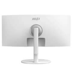 Màn hình cong MSI Modern MD342CQPW Type C PD 98W 34 inch