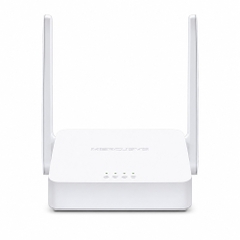 Bộ phát Wifi Mercusys MW302R (300Mbps 2 ăng ten)