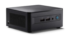 PC Intel NUC 12 Pro NUC12WSHi7 - RNUC12WSHI70000 (i7-1260P/Iris Xe Graphics/Wi-Fi 6+Bluetooth)