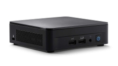 PC Intel NUC 12 Pro NUC12WSHi3 - RNUC12WSHI30000 (i3-1220P/Intel UHD Graphics Gen12/Wi-Fi 6+Bluetooth)