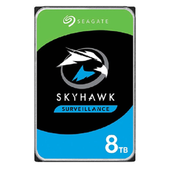 HDD Seagate SkyHawk 8TB 3.5 SATA (ST8000VX009)