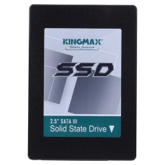 Ổ cứng SSD Kingmax SMV32 120GB Sata III