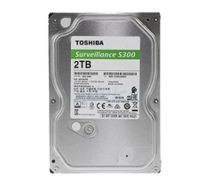 Ổ cứng gắn trong PC Toshiba 2TB SATA3