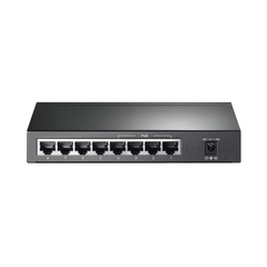 Switch TP-Link TL-SG1008P 8 port Gigabit, 4 port POE 55W