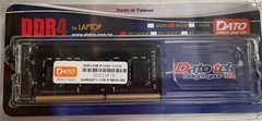 Ram Laptop DDR4 Dato 8G 2666Mhz