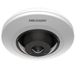 Camera IP Fisheye hồng ngoại 5.0 Megapixel HIKVISION DS-2CD2955G0-ISU