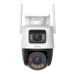 Camera Wifi ngoài trời 6MP iMOU IPC-S7XEP-6M0WED [2 ống kính, quay quét]