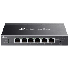 Omada 4-Port PoE GE Switch TP-LINK ES206GP