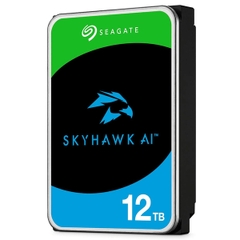 SEAGATE SkyHawk™AI ST12000VE003 Dung lượng 12TB 3.5