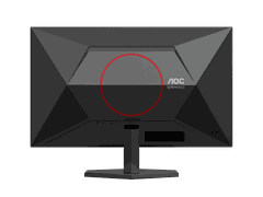 Màn Hình Máy Tính AOC Q27G40E ( 27 inch - QHD - IPS - DP -HDMI - 180HZ)