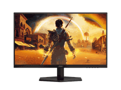 Màn Hình Máy Tính AOC Q27G40E ( 27 inch - QHD - IPS - DP -HDMI - 180HZ)
