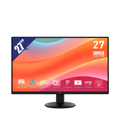 Màn hình Msi PRO MP272LKL 27