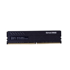 Ram PC Greatwall 8GB DDR4 3200mhz Tản nhiệt (GCPC8GD43200Z)