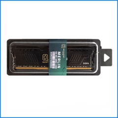 RAM MCQUEST Merlin 8GB (1x8GB) DDR4 3200MHz tản nhiệt