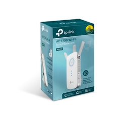 Bộ Mở Rộng Sóng TP-Link RE450 Wi-Fi AC1750