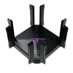 Router Wi-Fi Ruijie 6 RG-EW6000GX Port WAN 2.5G