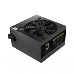 Nguồn Jetek RM850 công suất thực 850W 80 Plus Gold, Active PFC