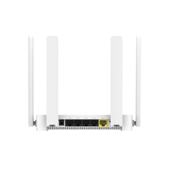 Bộ phát Wifi 6 MESH RUIJIE RG-EW1800GX PRO