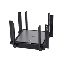 Bộ phát Wifi 6 MESH RUIJIE RG-EW3200GX PRO