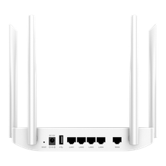 Bộ phát Wifi GrandStream GWN7052