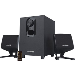 Loa vi tính bluetooth Microlab M108BT 2.1