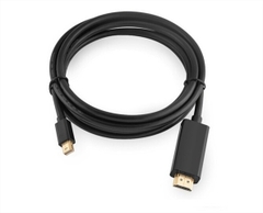 Cáp Mini DisplayPort (Thunderbolt) to HDMI dài 3M độ phân giải 4K Ugreen 10455