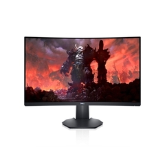 Màn hình máy tính Dell S2722DGM 27 inch QHD VA 165Hz Cong