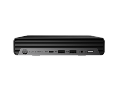 Máy tính để bàn HP Elite Mini 800 G9/ Intel Core i5 14500/ 8GB DDR5 5600/ SSD 512GB/ Wireless Mouse & Keyboard/ W11H / 3Y Onsite