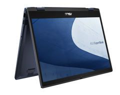 Máy tính xách tay Asus B3402 i5-1135G7/8GB/512GB SSD/UMA/14