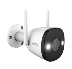 Camera Wifi 2MP IPC-F22FEP-D-IMOU tích hợp còi báo động