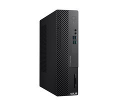 PC Asus D500SE-313100108W (I3 13100/ 8GB/ 256Gb SSD/ Wifi + BT/ Win11/ Key/ Mouse/ 2Y)