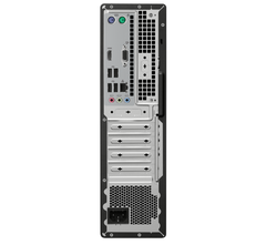 PC Asus D500SE-313100108W (I3 13100/ 8GB/ 256Gb SSD/ Wifi + BT/ Win11/ Key/ Mouse/ 2Y)
