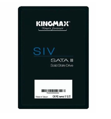 Ổ cứng SSD Kingmax SIV32 256GB (2.5