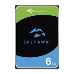 Ổ cứng HDD Seagate SkyHawk ST6000VX008 6TB SATA3 3.5″